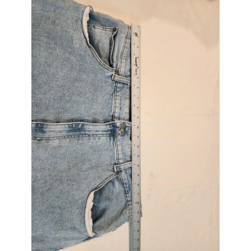 Dr Denim jeans